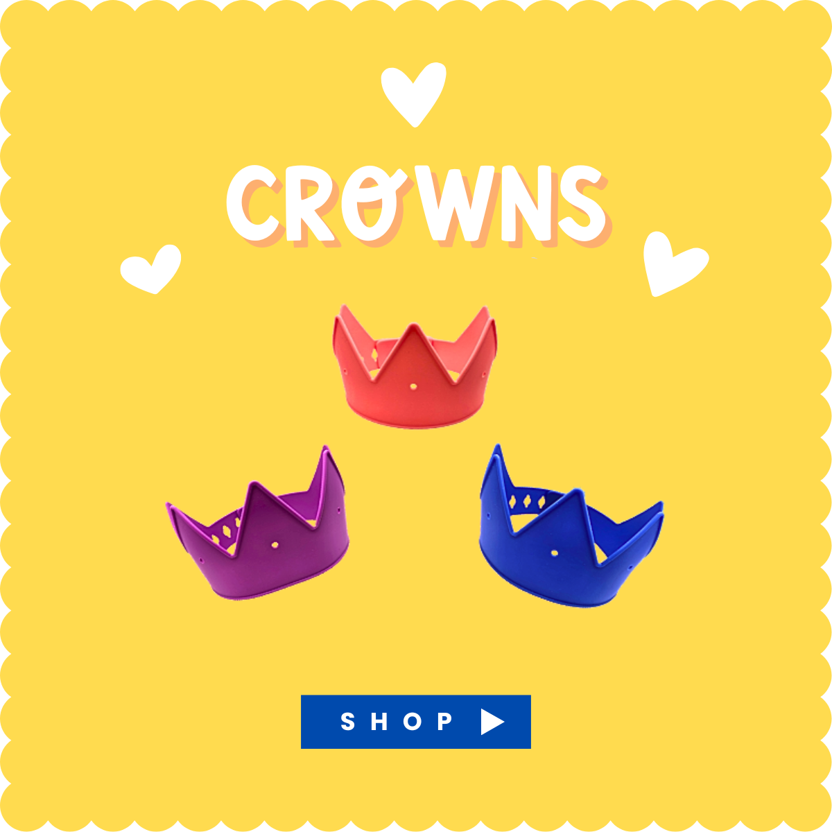 Crowns