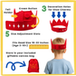 Design Your Own Kids Adjustable Dress-Up & Birthday Crown with Charms! | Cutie Crowns®